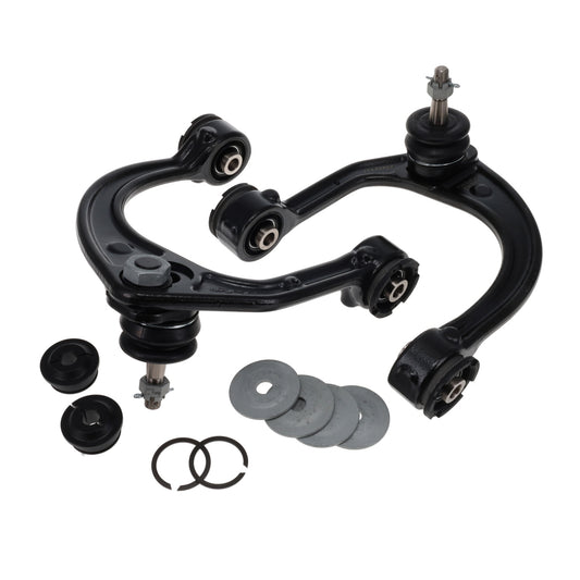 SPC Performance Adjustable Upper Control Arms Pair for Toyota 4Runner 1996-2002 / Tacoma 1995-2004 - 35460