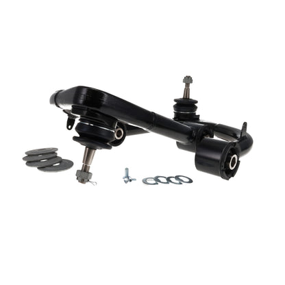 SPC Performance Adjustable Upper Control Arms for Lexus LX570 2008-2021 / Toyota Land Cruiser 2008-2021 - 35465