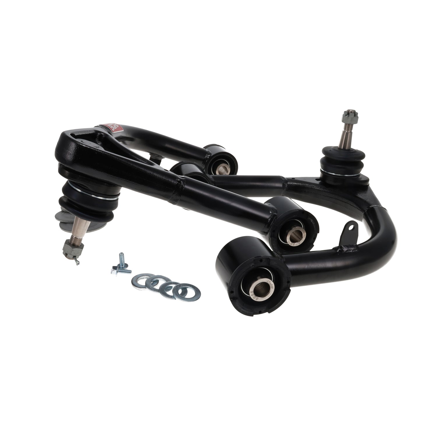 SPC Performance Adjustable Upper Control Arms for Lexus LX570 2008-2021 / Toyota Land Cruiser 2008-2021 - 35465