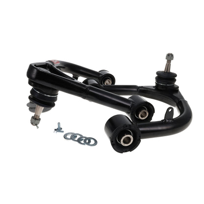 SPC Performance Adjustable Upper Control Arms for Lexus LX570 2008-2021 / Toyota Land Cruiser 2008-2021 - 35465