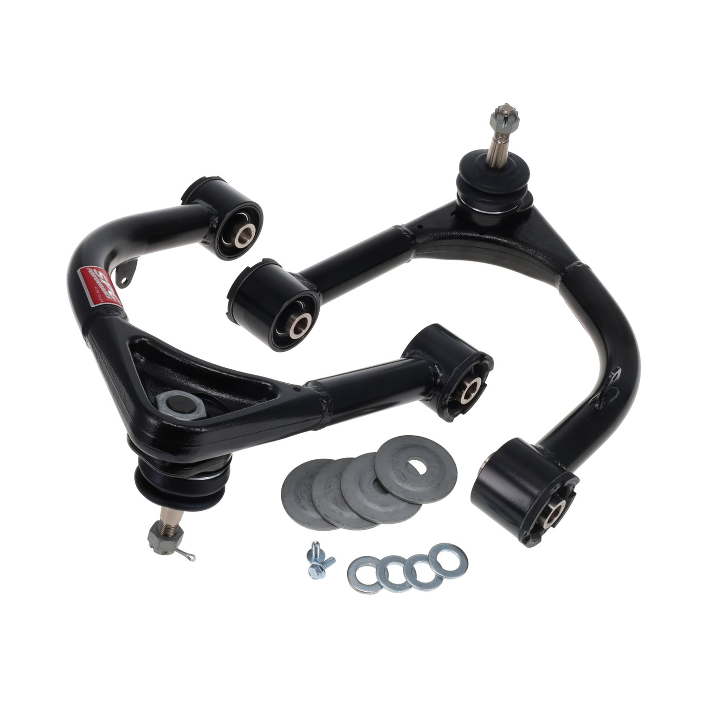 SPC Performance Adjustable Upper Control Arms for Lexus LX570 2008-2021 / Toyota Land Cruiser 2008-2021 - 35465