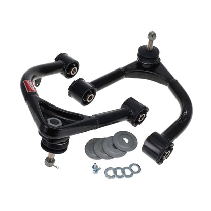 SPC Performance Adjustable Upper Control Arms for Lexus LX570 2008-2021 / Toyota Land Cruiser 2008-2021 - 35465