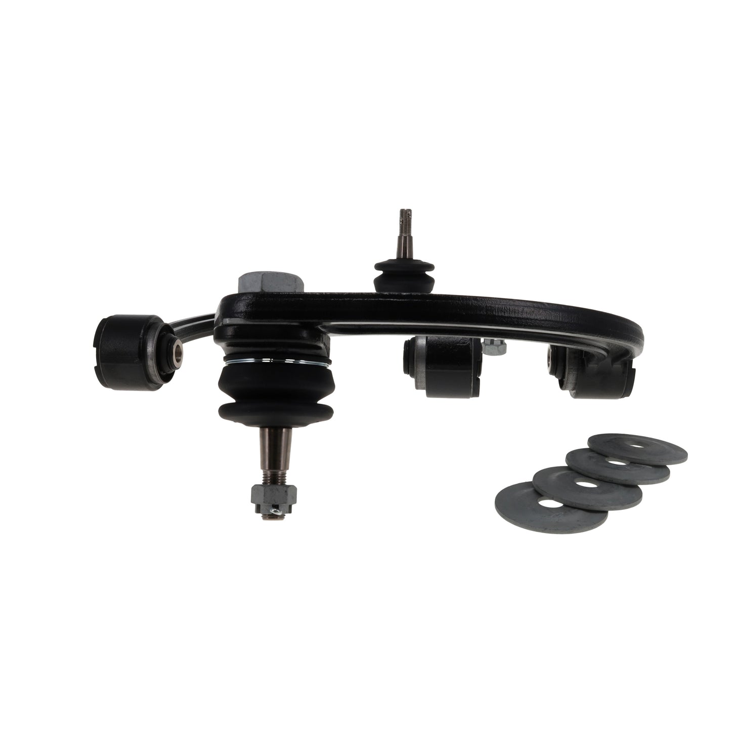 SPC Performance Upper Control Arm Pair for Toyota Tacoma 2005-2023 - 35470