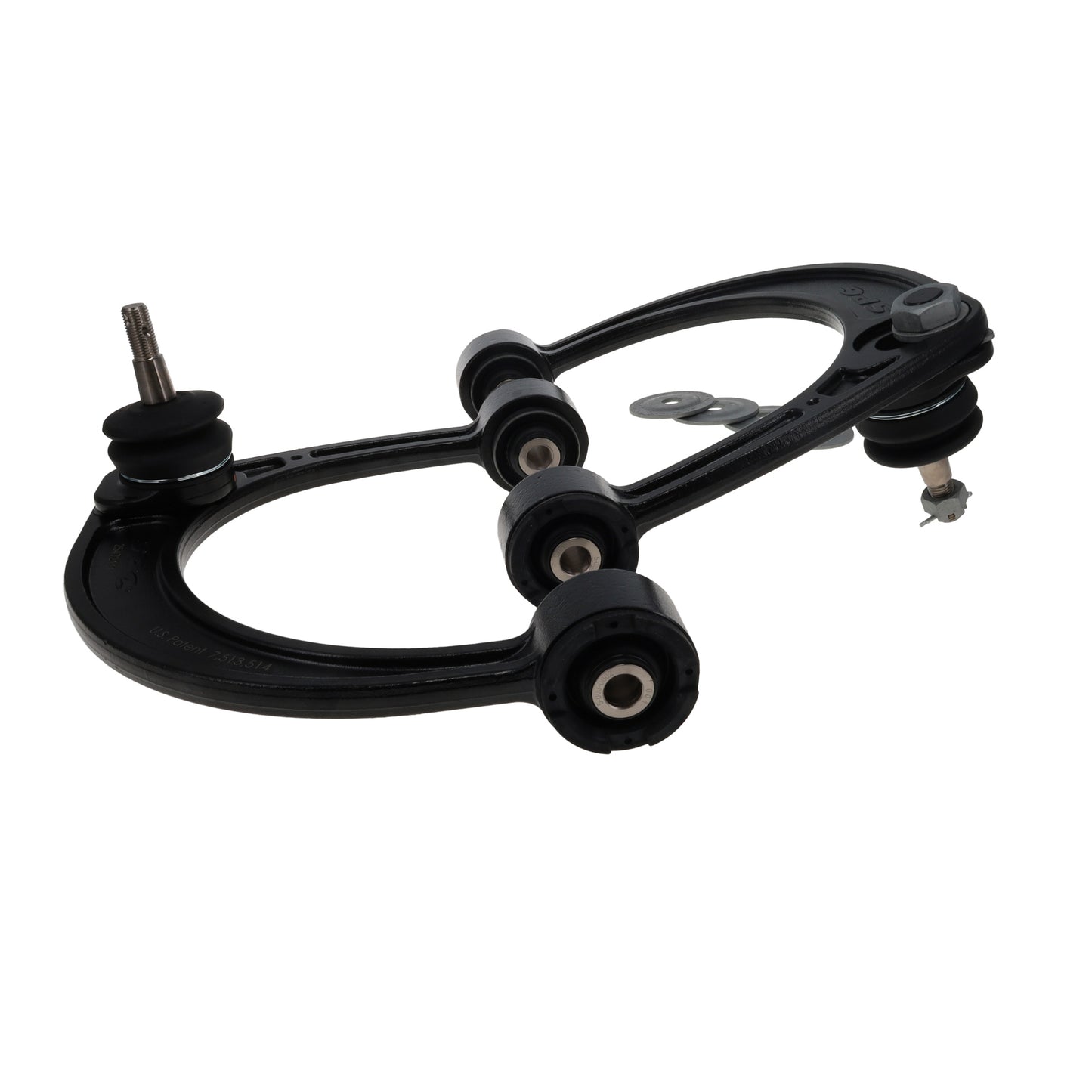 SPC Performance Upper Control Arm Pair for Toyota Tacoma 2005-2023 - 35470