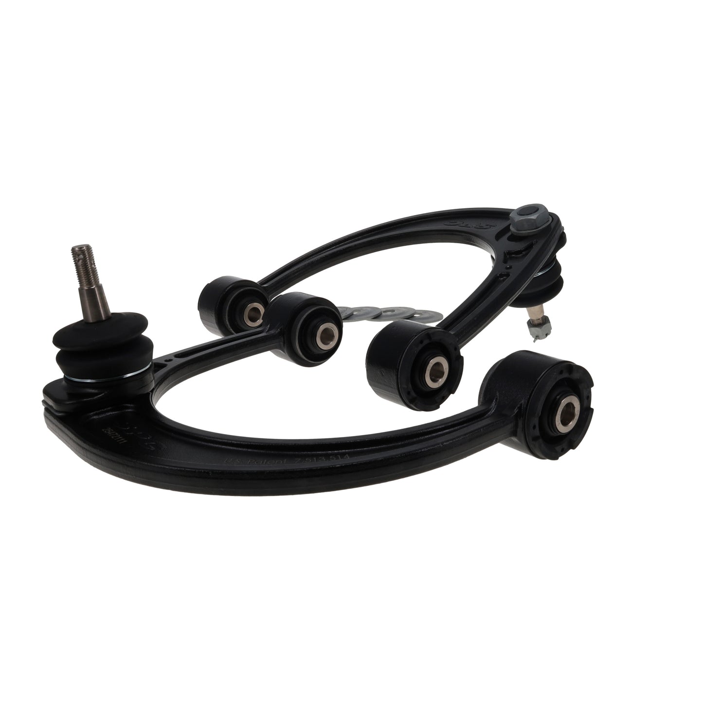 SPC Performance Upper Control Arm Pair for Toyota Tacoma 2005-2023 - 35470