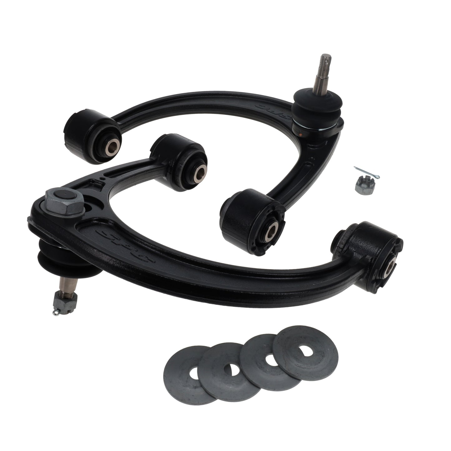 SPC Performance Upper Control Arm Pair for Toyota Tacoma 2005-2023 - 35470