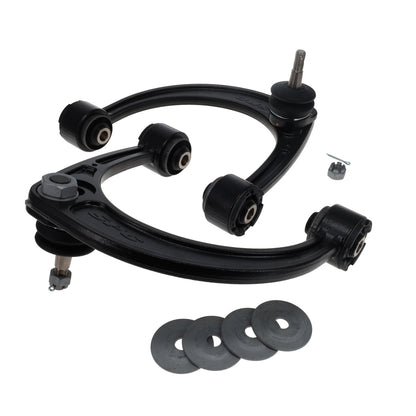 SPC Performance Upper Control Arm Pair for Toyota Tacoma 2005-2023 - 35470