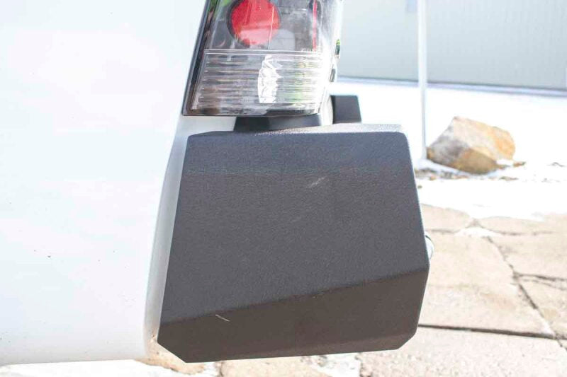 Fishbone Offroad 05-15 Tacoma Rear Bumper Fishbone Offroad