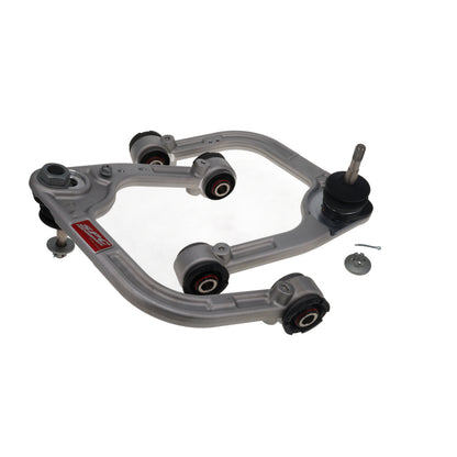 SPC Performance Adjustable Upper Control Arm Pair for Toyota Tacoma, Toyota 4Runner, Lexus LC250, Lexus GX550 - 35475