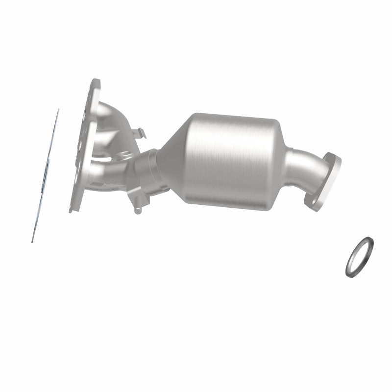Magnaflow 12-15 Venza 3.5 Manifold Direct Fit Converter Magnaflow