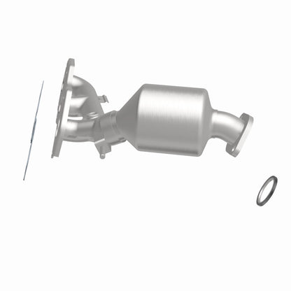 Magnaflow 12-15 Venza 3.5 Manifold Direct Fit Converter Magnaflow