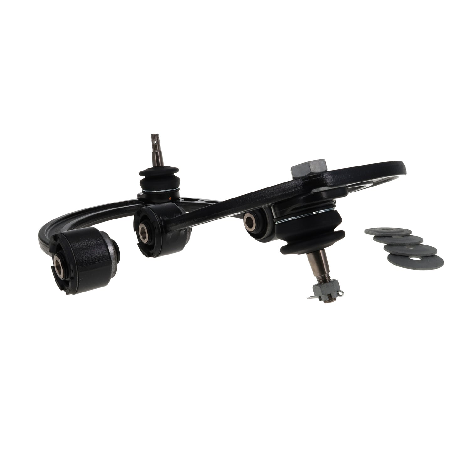 SPC Performance Adjustable Upper Control Arms Pair for Lexus GX460, Toyota 4Runner, Toyota FJ Cruiser - 35480