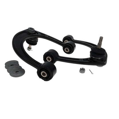 SPC Performance Adjustable Upper Control Arms Pair for Lexus GX460, Toyota 4Runner, Toyota FJ Cruiser - 35480