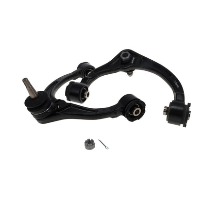 SPC Performance Adjustable Upper Control Arm Pair for Toyota Tundra 2007-2021 / Sequoia 2008-2022 - 35490