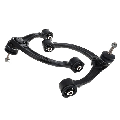SPC Performance Adjustable Upper Control Arm Pair for Toyota Tundra 2007-2021 / Sequoia 2008-2022 - 35490