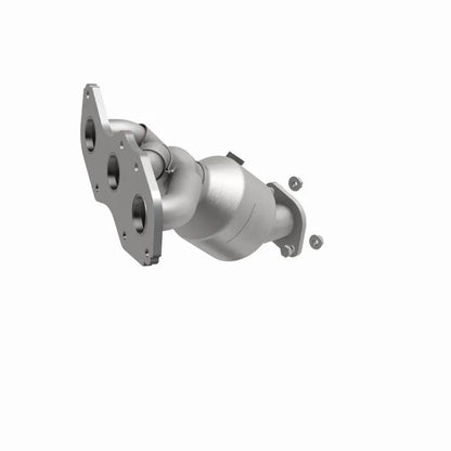 MagnaFlow Conv DF 06-09 Toyota RAV4 3.5L Magnaflow