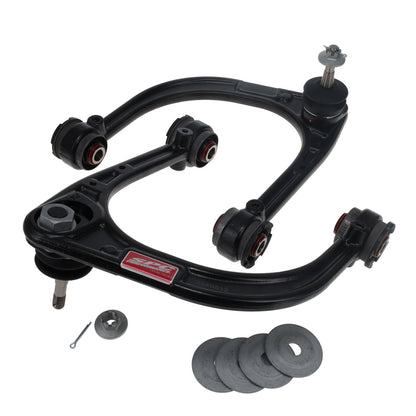SPC Performance Adjustable Upper Control Arm Kit Pair for Toyota Sequoia 2023-2026 / Toyota Tundra 2022-2026 - 35495
