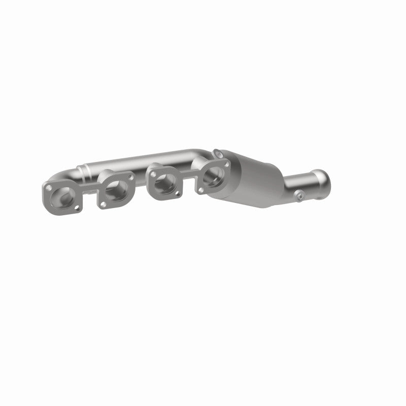 MagnaFlow Converter Direct Fit 07-10 BMW X5 4.8L V8 Magnaflow