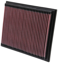 Load image into Gallery viewer, K&amp;N Replacement Air Filter MERCEDES SLK 200 (UK) / SLK 230 2.3L I4 KOMPRESOR (US) 98-99