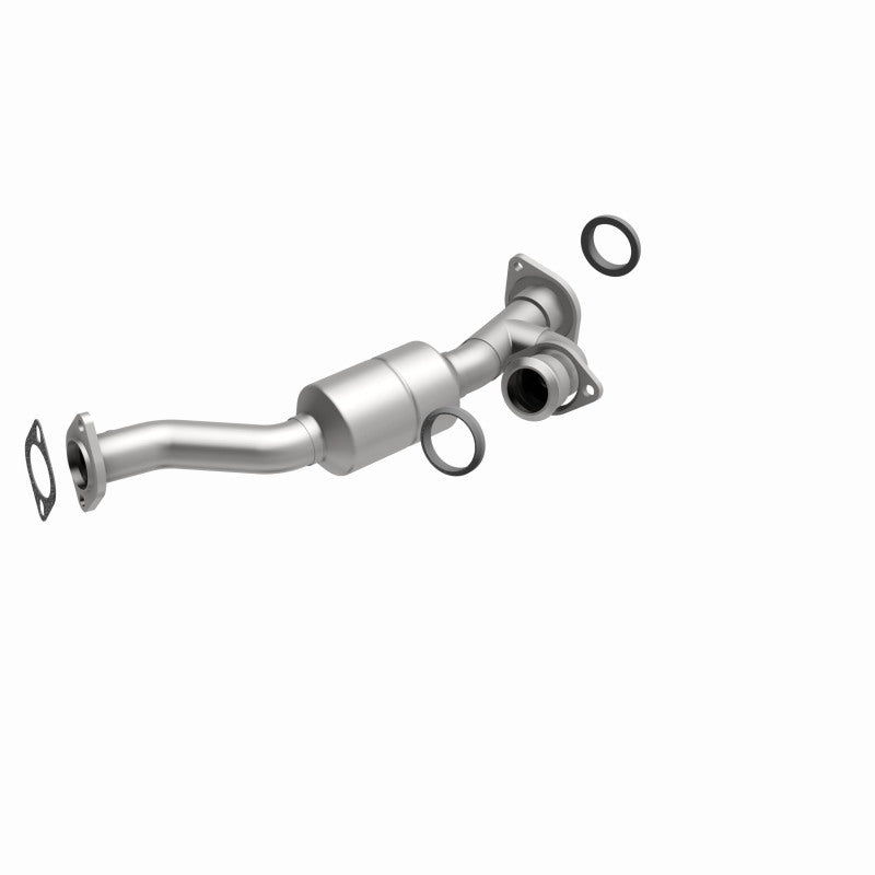 MagnaFlow Conv DF 01-03 Montero 3L Passenger Side Front OEM Magnaflow