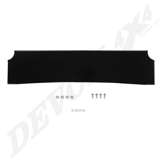 ARB Winch Cover Panel Jk 3450200