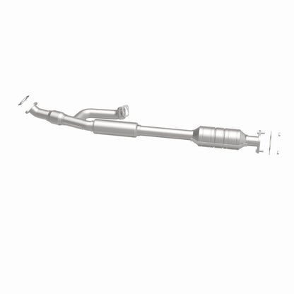 MagnaFlow Conv DF 03-05 Tiburon 2.7L OEM Magnaflow