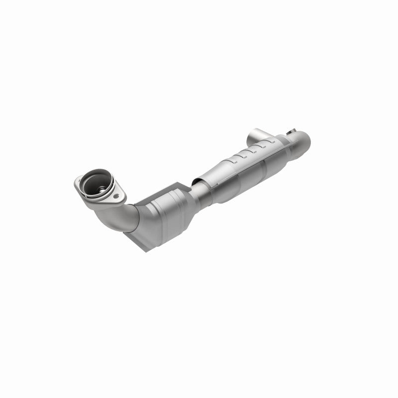 MagnaFlow Conv DF 01 Ford Trucks 5.4L Magnaflow