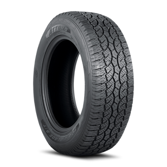 Atturo Trail Blade A/T Tire - 275/65R18 116T Atturo Tire
