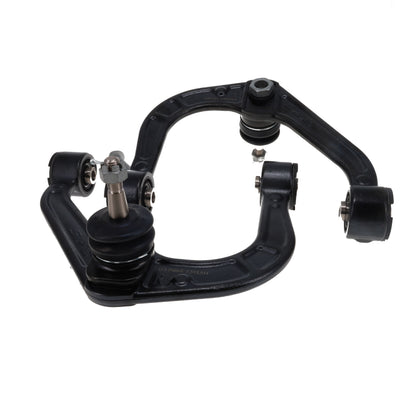 SPC Performance Adjustable Front Upper Control Arms Pair for Nissan Frontier, Pathfinder, Xterra, Equator 2005-2025 - 35540