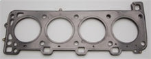 Load image into Gallery viewer, Cometic Porsche M44.11/M44.12/M44.41 944 .075in MLS Cylinder Head Gasket - 106mm Bore