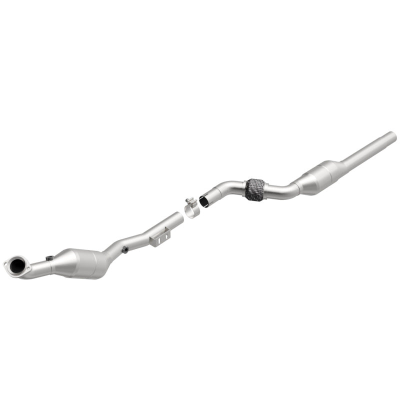 Magnaflow Conv DF 01-04 Mercedes E320 P/S CA Magnaflow