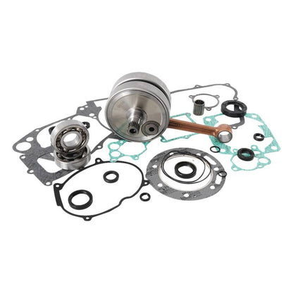 Hot Rods Bottom End Kit for 1987-1988 Honda CR 500 R - CBK0072