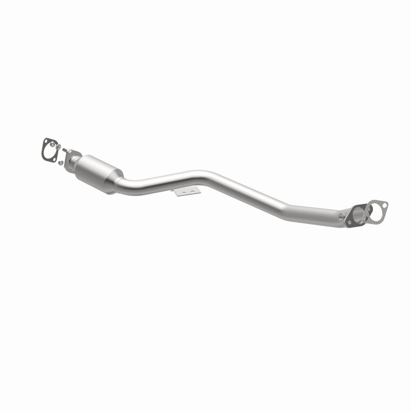 MagnaFlow Conv Direct Fit OEM 2015 Hyundai Genesis 3.8L Underbody Magnaflow