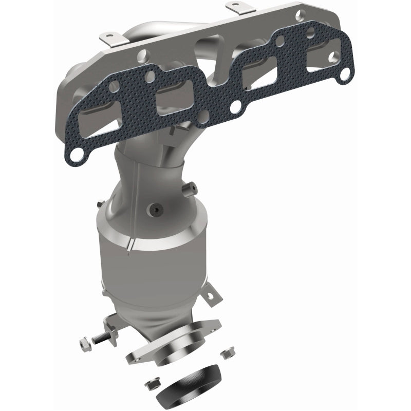 Magnaflow 04-05 Nissan Altima 2.5L Direct Fit Converter Magnaflow