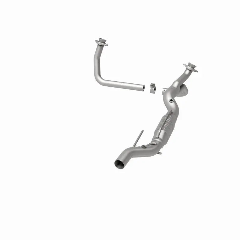 MagnaFlow Conv DF 02 Dodge Ram 1500 Van Magnaflow