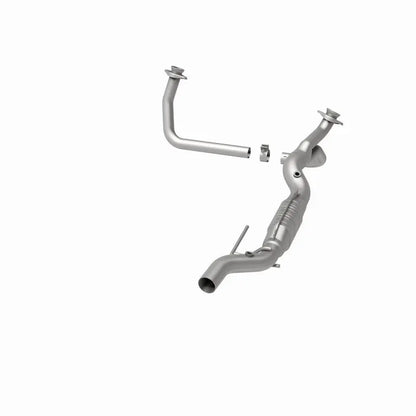 MagnaFlow Conv DF 02 Dodge Ram 1500 Van Magnaflow