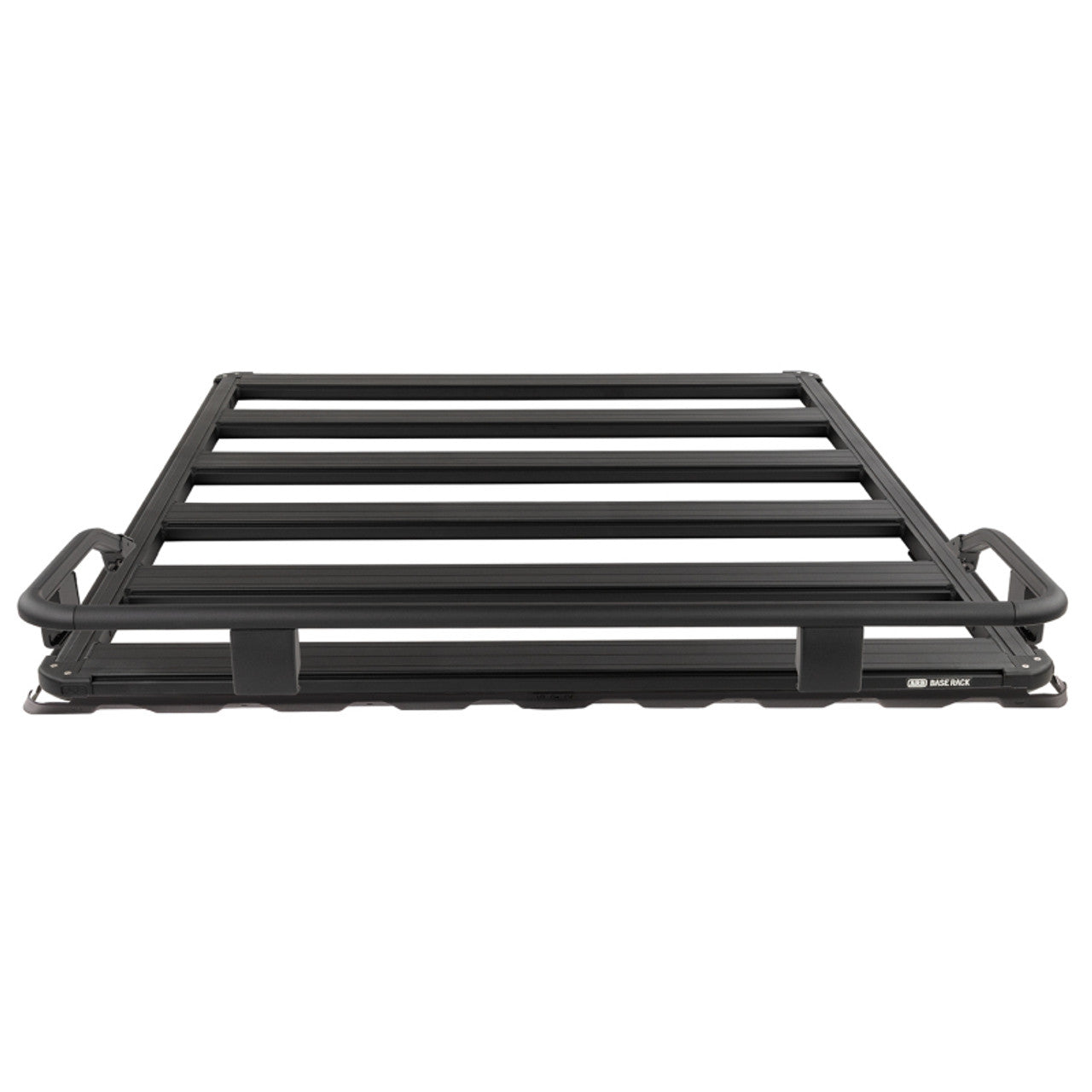 ARB 61in x 51in BASE Rack with Mount Kit Deflector and 1/4 Rails