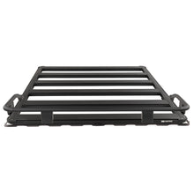 Load image into Gallery viewer, ARB 61in x 51in BASE Rack with Mount Kit Deflector and 3/4 Rails