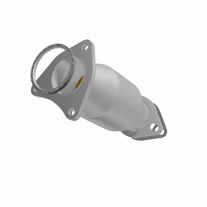 MagnaFlow Conv DF 90-94 Lexus LS400 4.0L D/S-P/S Front (California) Magnaflow