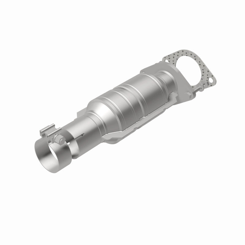 MagnaFlow Conv DF 2009-2013 Malibu L4 2.5L SS Direct Fit Catalytic Converter Magnaflow