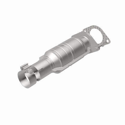 MagnaFlow Conv DF 2009-2013 Malibu L4 2.5L SS Direct Fit Catalytic Converter Magnaflow