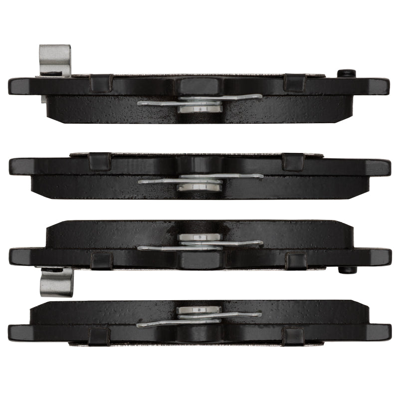 R1 Rear Performance Brake Pads 1985-1997 Chevrolet/Pontiac - 2115-0413-00