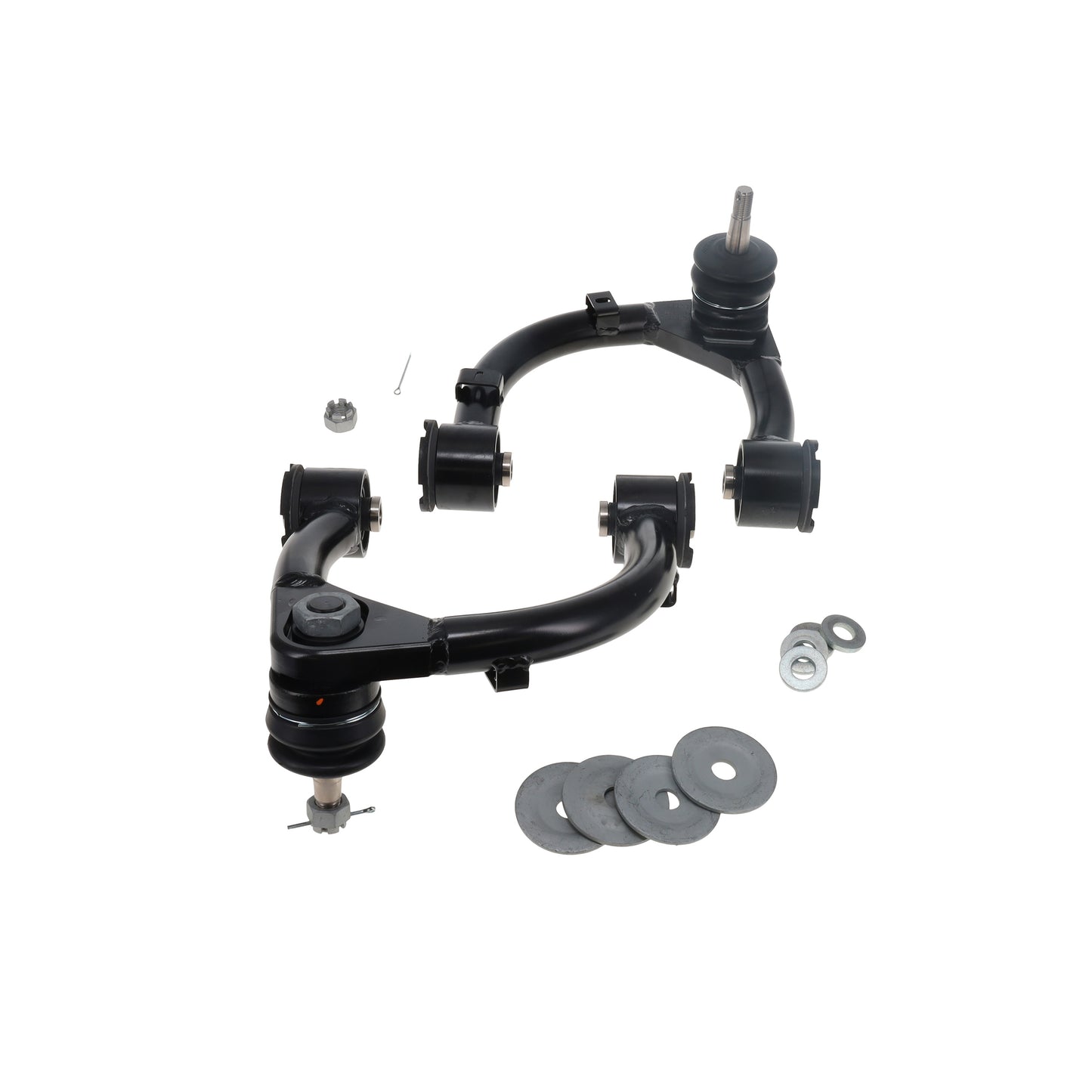 SPC Performance Adjustable Upper Control Arms Pair for Ford Ranger 2021-Up - 35665