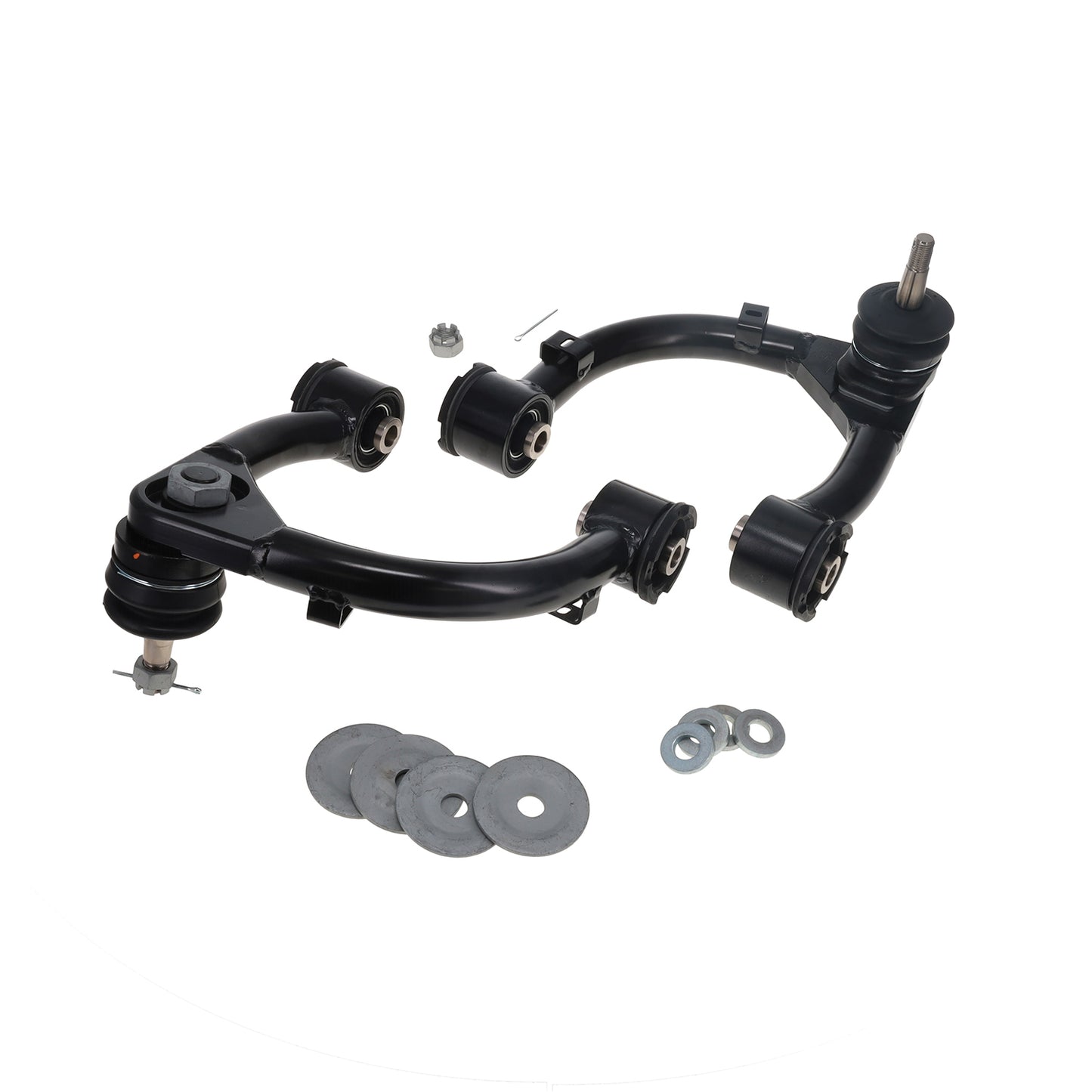 SPC Performance Adjustable Upper Control Arms Pair for Ford Ranger 2021-Up - 35665