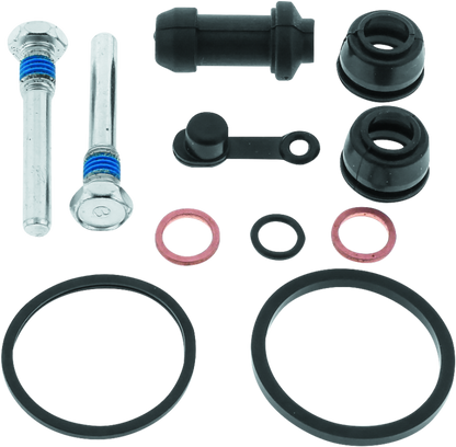 Cometic 86-87 Honda ATC200X 66mm Head & Base Gasket Kit