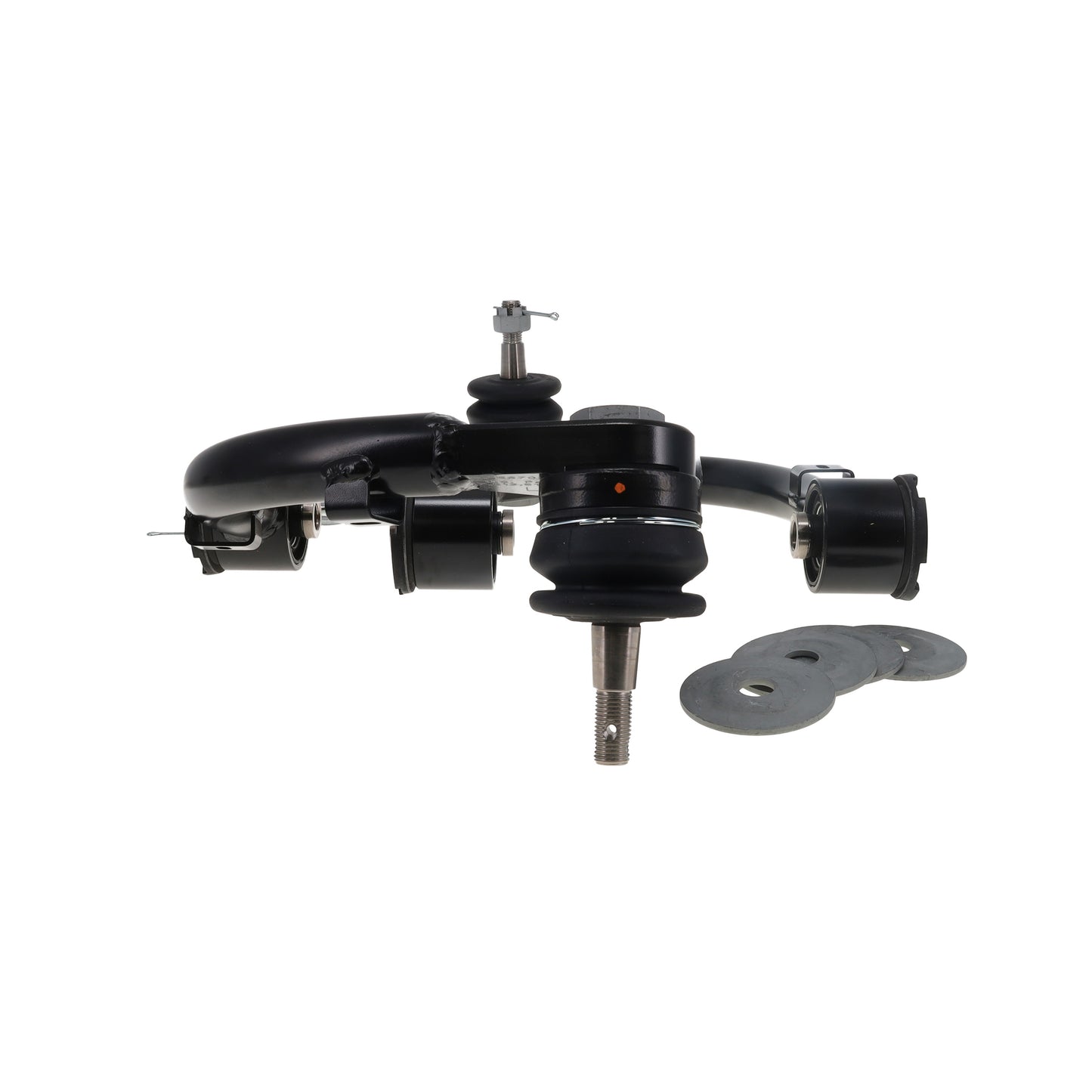 SPC Performance Front Adjustable Upper Control Arms Pair for Ford Ranger - 35670
