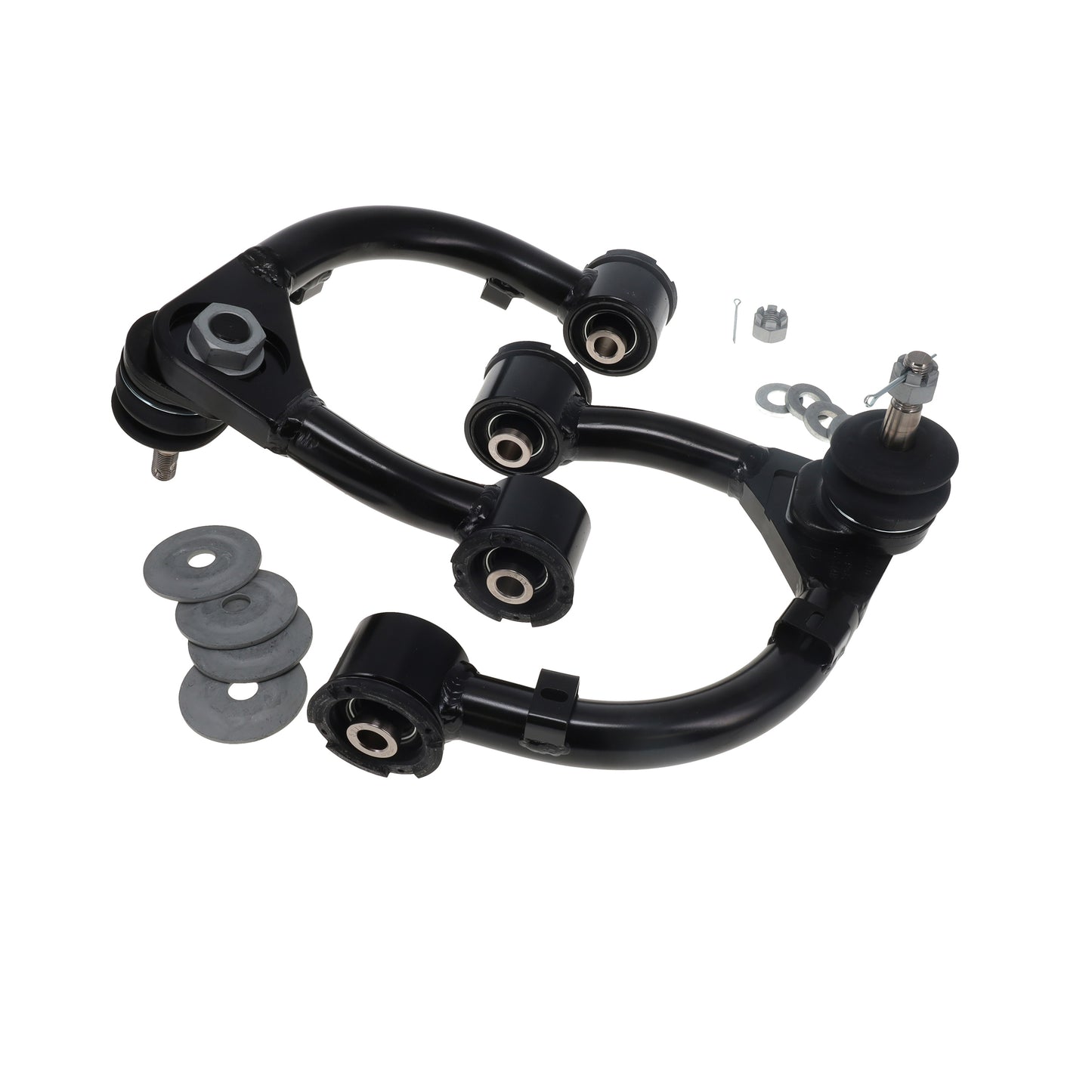 SPC Performance Front Adjustable Upper Control Arms Pair for Ford Ranger - 35670