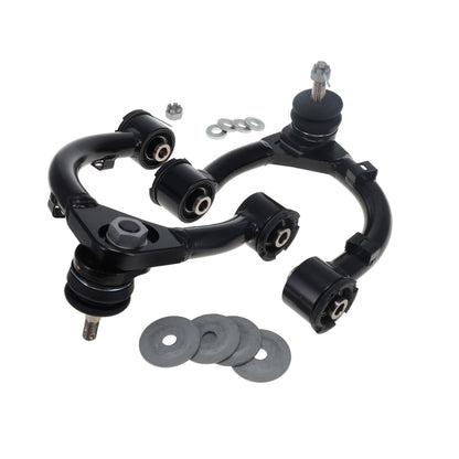 SPC Performance Front Adjustable Upper Control Arms Pair for Ford Ranger - 35670