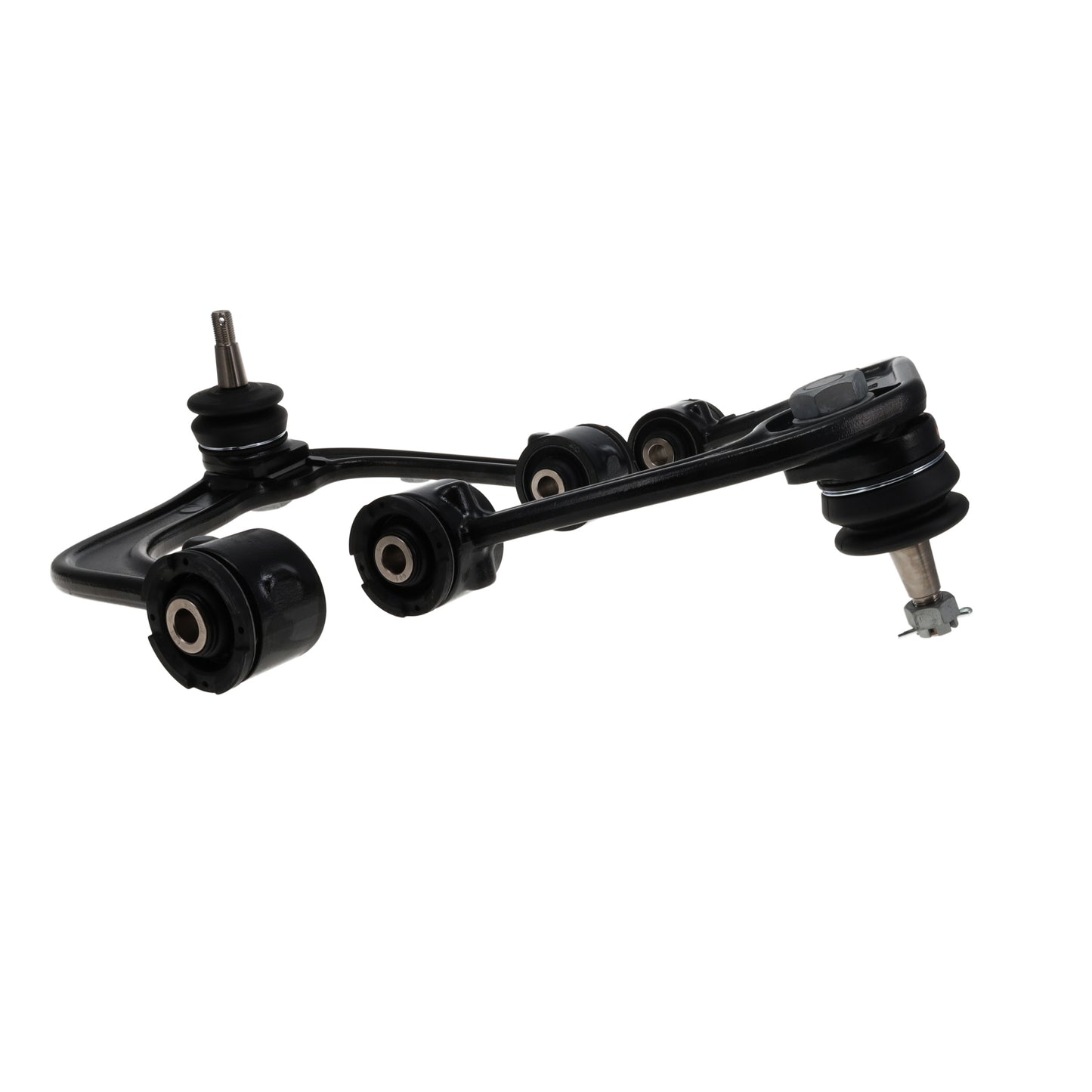 SPC Performance Lowered Front Adjustable Upper Control Arms for Ford F-150, Expedition, Lincoln Mark LT, Navigator - 35675