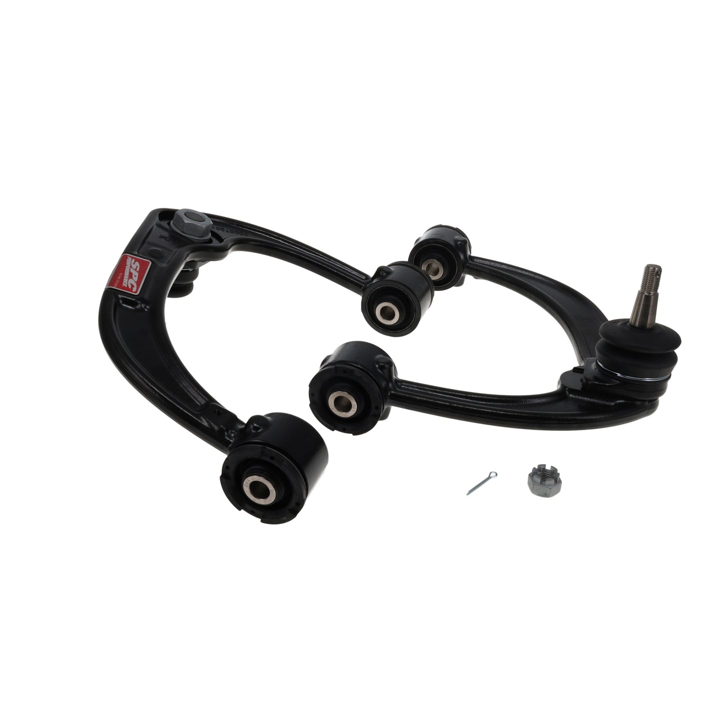 SPC Performance Lowered Front Adjustable Upper Control Arms for Ford F-150, Expedition, Lincoln Mark LT, Navigator - 35675